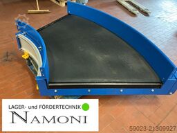 Interroll Gurtband Kurve/45 Grad Kurve