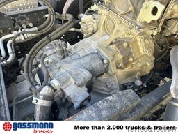 Mercedes-Benz Actros 2645 L/6x4, Meiller RS 21.60, Funk, 6.30 m