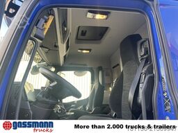 Mercedes-Benz Actros 2645 L/6x4, Meiller RS 21.60, Funk, 6.30 m