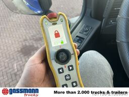 Mercedes-Benz Actros 2645 L/6x4, Meiller RS 21.60, Funk, 6.30 m