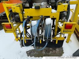 Multihog Enteisungssprühanlage