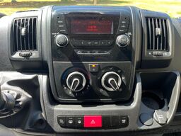 PEUGEOT BOXER KÜHLKASTEN TEMPOMAT KLIMA