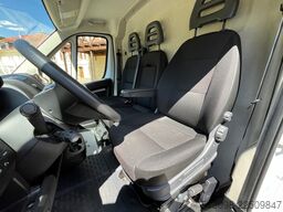 PEUGEOT BOXER KÜHLKASTEN TEMPOMAT KLIMA