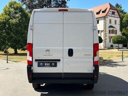 PEUGEOT BOXER KÜHLKASTEN TEMPOMAT KLIMA