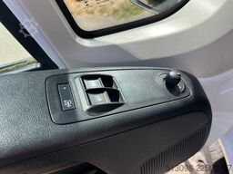 PEUGEOT BOXER KÜHLKASTEN TEMPOMAT KLIMA
