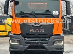 MAN MAN TGS 33.470 Meiller-DSK *Bordmatic*