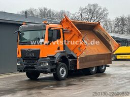 MAN MAN TGS 33.470 Meiller-DSK *Bordmatic*