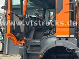 MAN MAN TGS 33.470 Meiller-DSK *Bordmatic*