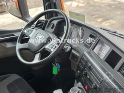 MAN MAN TGS 33.470 Meiller-DSK *Bordmatic*