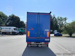 STAS Schubboden 93 CBM Top nur Gertreidetransport