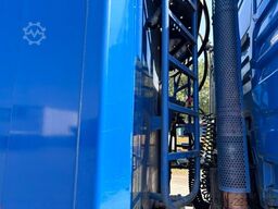 STAS Schubboden 93 CBM Top nur Gertreidetransport