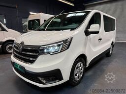 RENAULT Trafic Style Life 8 Sitze Klima Tempomat LED