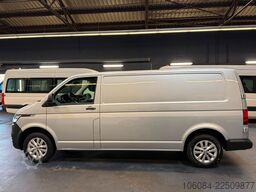 VW T6.1 Transporter Lang DSG LED KLIMA TEMPO 72TKM
