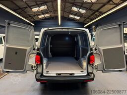 VW T6.1 Transporter Lang DSG LED KLIMA TEMPO 72TKM