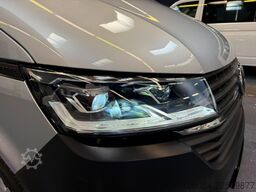 VW T6.1 Transporter Lang DSG LED KLIMA TEMPO 72TKM