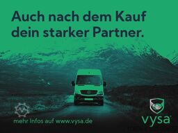 VW T6.1 Transporter Lang DSG LED KLIMA TEMPO 72TKM