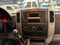 VW Crafter Kombi MAXI 6 Sitze KLIMA STHZ AHK 1.Hand