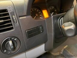 MERCEDES-BENZ Sprinter 214 Kombi 9 Sitze Klima STHZ 1.Hand