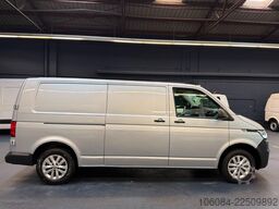 VW T6.1 Transporter Lang DSG LED KLIMA TEMPO 72TKM