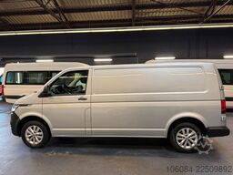 VW T6.1 Transporter Lang DSG LED KLIMA TEMPO 72TKM