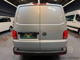 VW T6.1 Transporter Lang DSG LED KLIMA TEMPO 72TKM