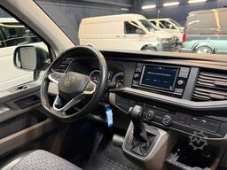 VW T6.1 Transporter Lang DSG LED KLIMA TEMPO 72TKM