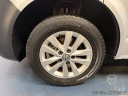 VW T6.1 Transporter Lang DSG LED KLIMA TEMPO 72TKM