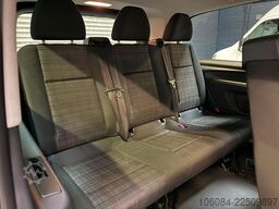 MERCEDES-BENZ Vito 109 Tourer Lang 9 Sitze Klima Tempomat