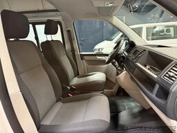 VW T6 Kombi Lang Hochdach 9 Sitze Klima 1.Hand