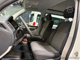 VW T6 Kombi Lang Hochdach 9 Sitze Klima 1.Hand