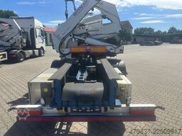 Hammar 155 C / Seitenlader / 20 - 45 Fuß / Sidel