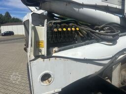 Hammar 155 C / Seitenlader / 20 - 45 Fuß / Sidel