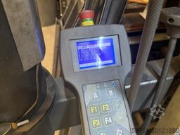 Emmegi Phantomatic T3A