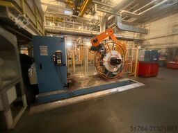 KOHLER (Anlage 2) -Typ 30.400/9 – 2000.2H + BÜ3