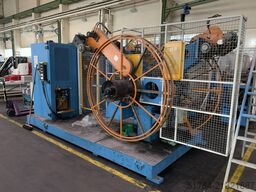 KOHLER (Anlage 2) -Typ 30.400/9 – 2000.2H + BÜ3