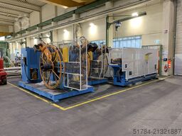 KOHLER (Anlage 2) -Typ 30.400/9 – 2000.2H + BÜ3