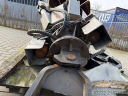 AJCE ASG300G Atlas Scap Grapple Poliepgrijper