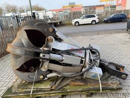 AJCE ASG300G Atlas Scap Grapple Poliepgrijper