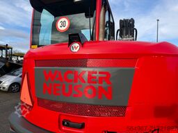 Wacker Wacker Neuson EW65 Mobilbagger Powertilt