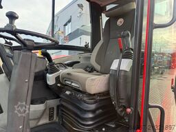 Wacker Wacker Neuson EW65 Mobilbagger Powertilt