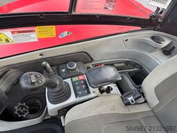 Wacker Wacker Neuson EW65 Mobilbagger Powertilt