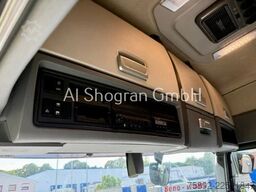 Renault T520 HIGH/Retarder/Standklima/Euro6
