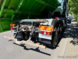 Mercedes-Benz Arocs 4151 8x4/ 2 x - Seiten Kipper Meiller/Euro6