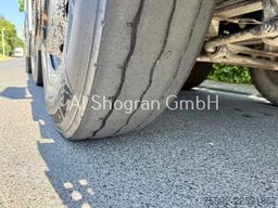 Mercedes-Benz Arocs 4151 8x4/ 2 x - Seiten Kipper Meiller/Euro6