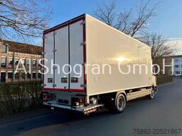 Mercedes-Benz Atego 1218 Carrier Supra 1250/Klima/Eu6/LBW
