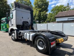 Mercedes-Benz Arocs 1851 1851 LS*Standard*Intarder*Klima*1. Hand