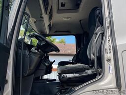 Mercedes-Benz Arocs 1851 1851 LS*Standard*Intarder*Klima*1. Hand