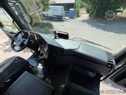 Mercedes-Benz Arocs 1851 1851 LS*Standard*Intarder*Klima*1. Hand