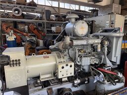 Kirsch D250-41WE