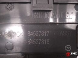 Renault Occ lade met bekerhouder Renault T